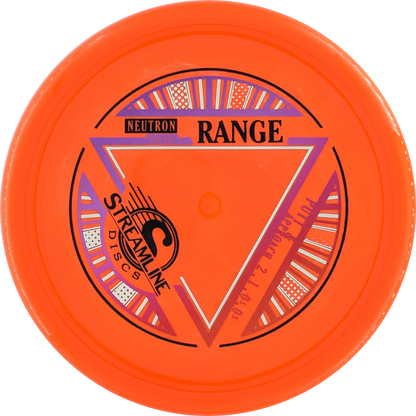 Neutron Range