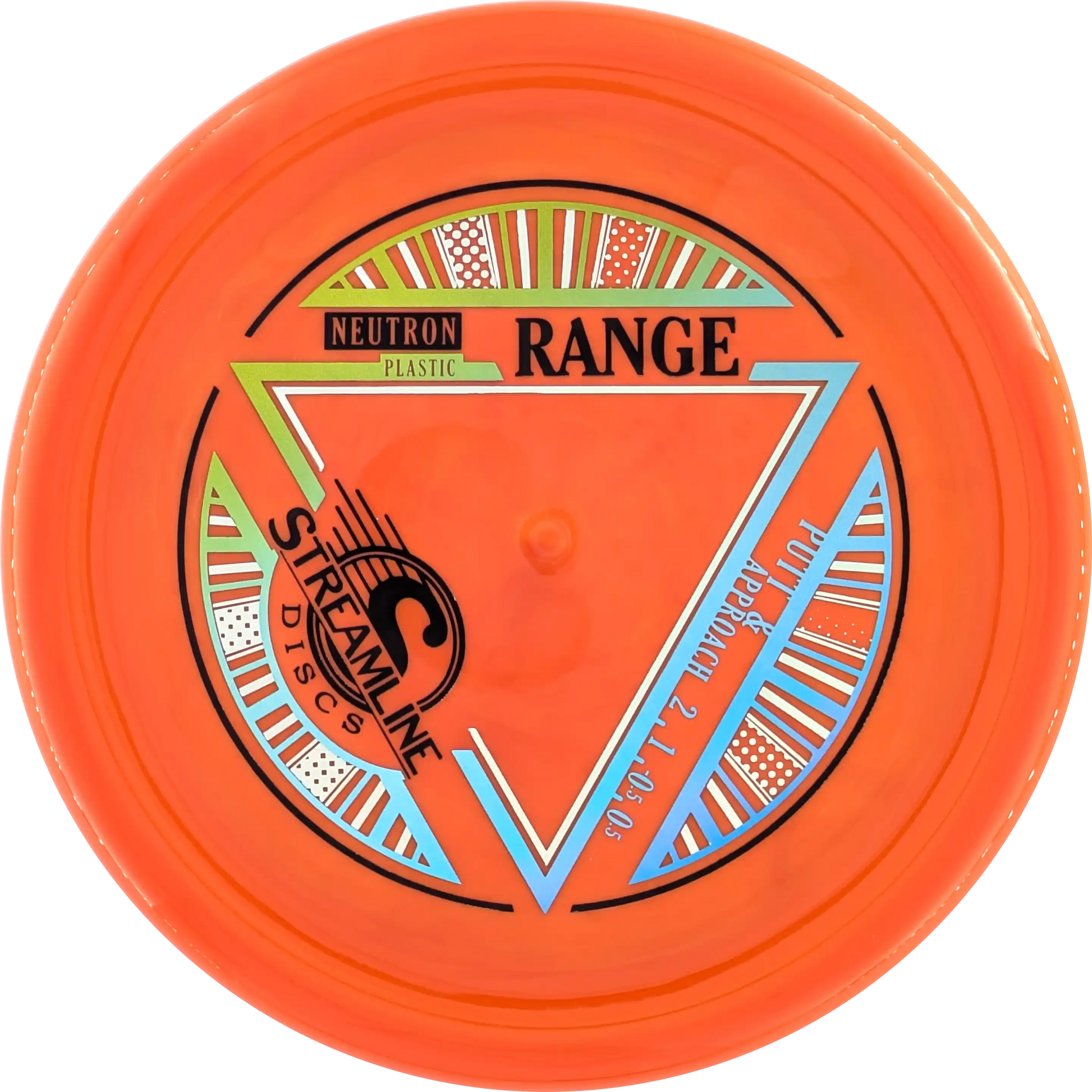 Neutron Range
