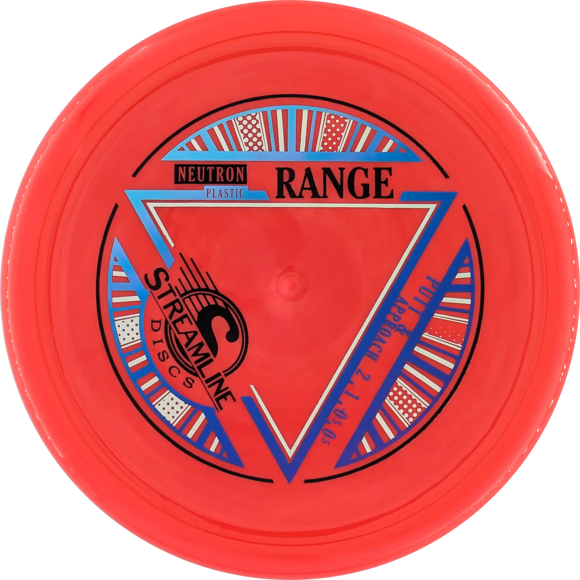 Neutron Range