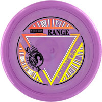 Neutron Range