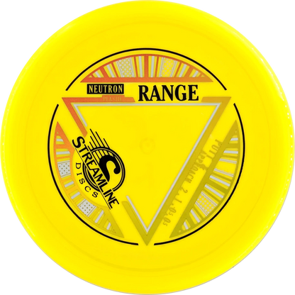 Neutron Range