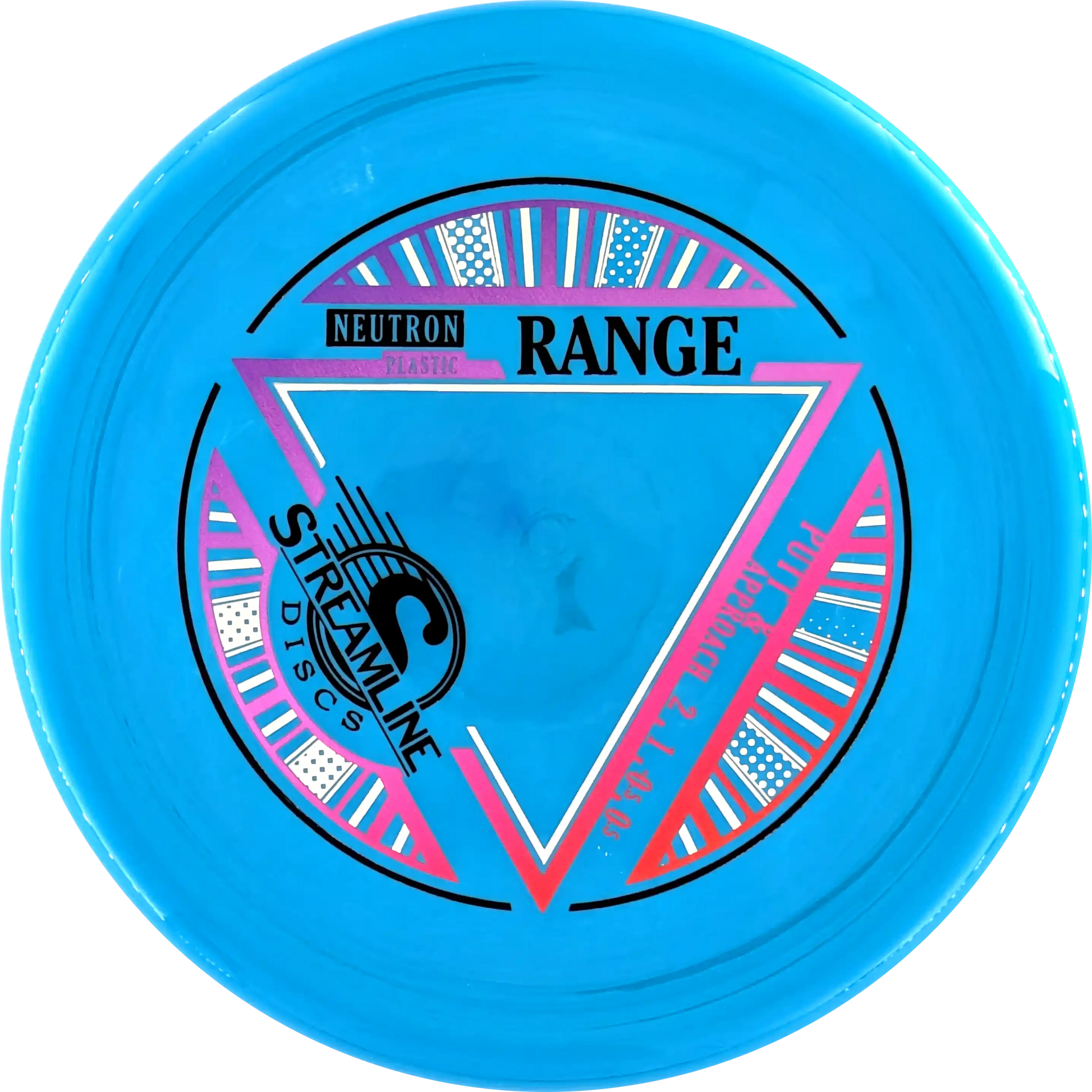 Neutron Range