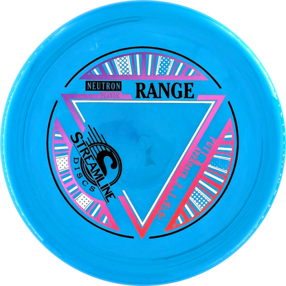 Neutron Range