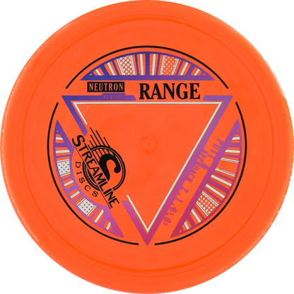 Neutron Range