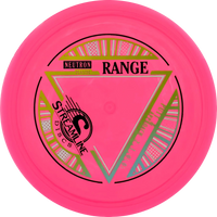 Neutron Range