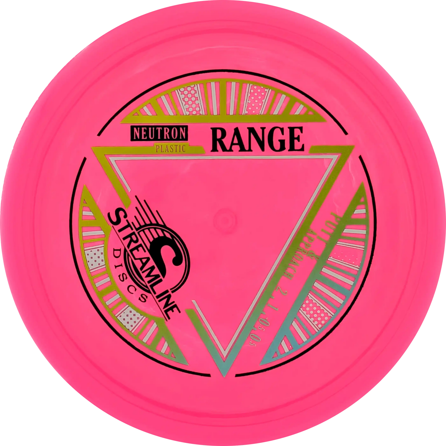 Neutron Range