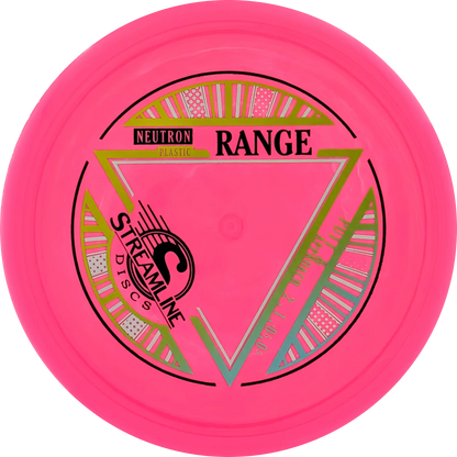 Neutron Range