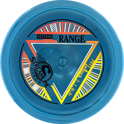 Neutron Range