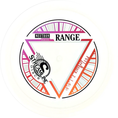 Neutron Range