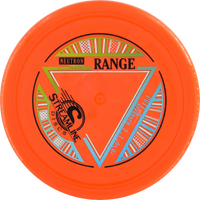Neutron Range
