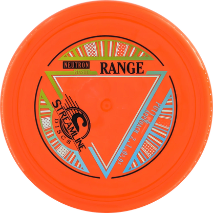Neutron Range