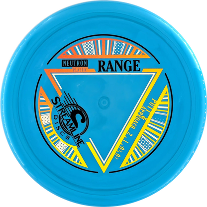 Neutron Range
