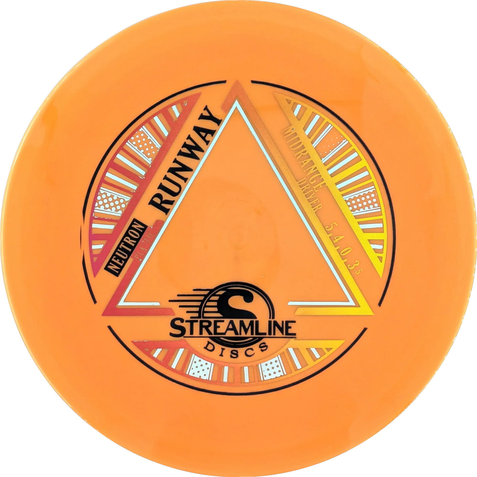 Neutron Runway