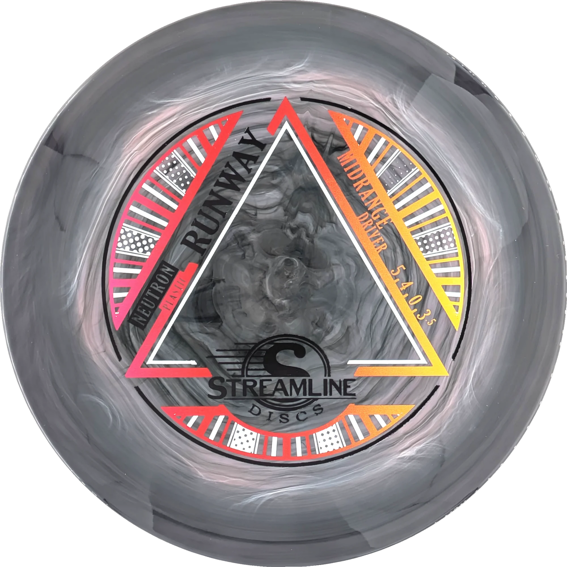 Neutron Runway