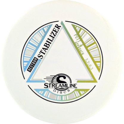Neutron Stabilizer