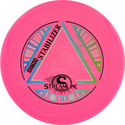 Neutron Stabilizer