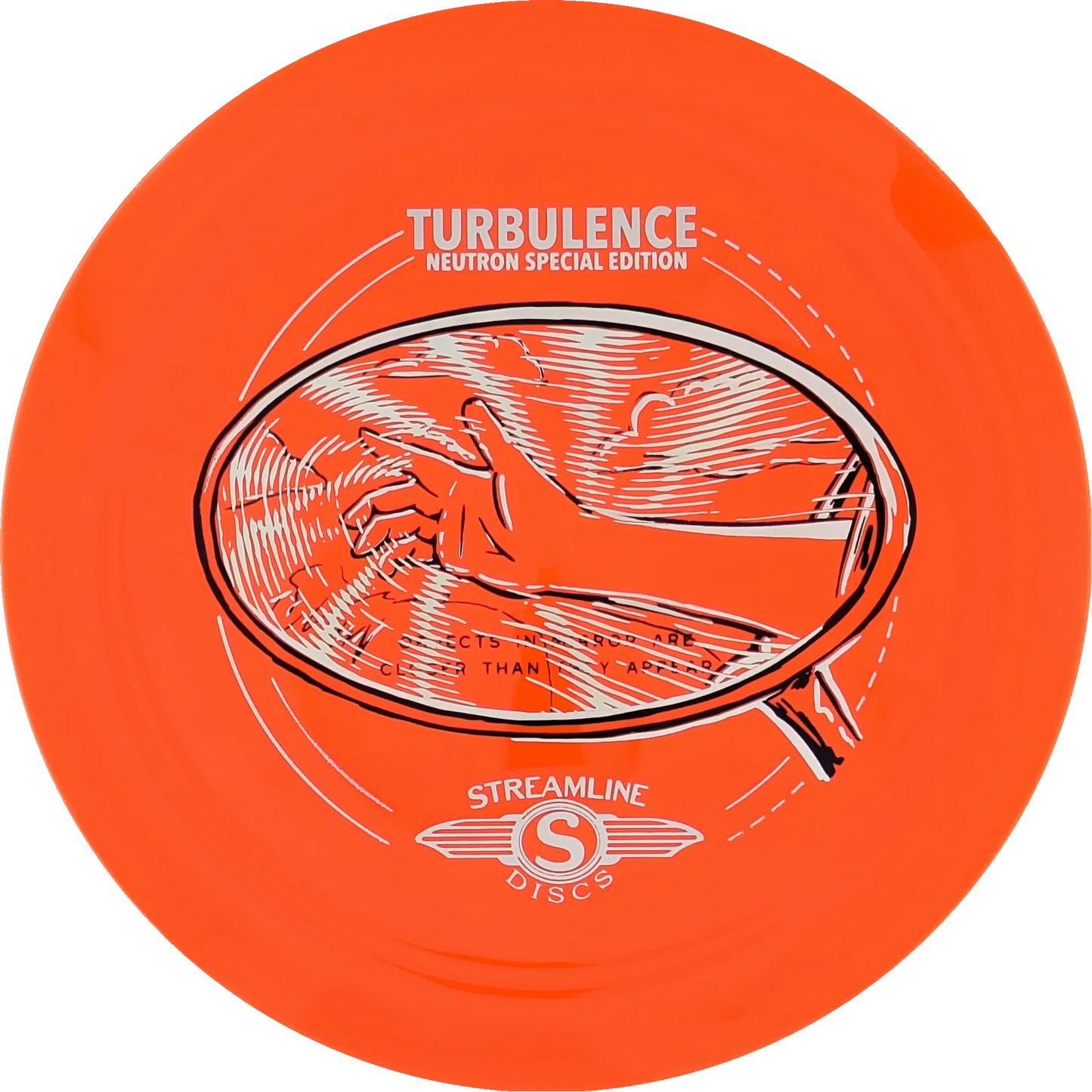 Neutron Turbulence Special Edition