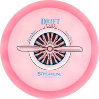 Proton Drift