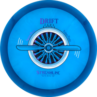 Proton Drift