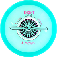 Proton Drift