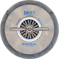Proton Drift