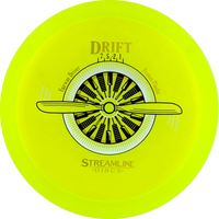 Proton Drift