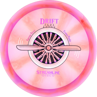 Proton Drift