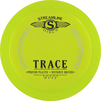 Proton Trace