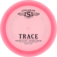 Proton Trace