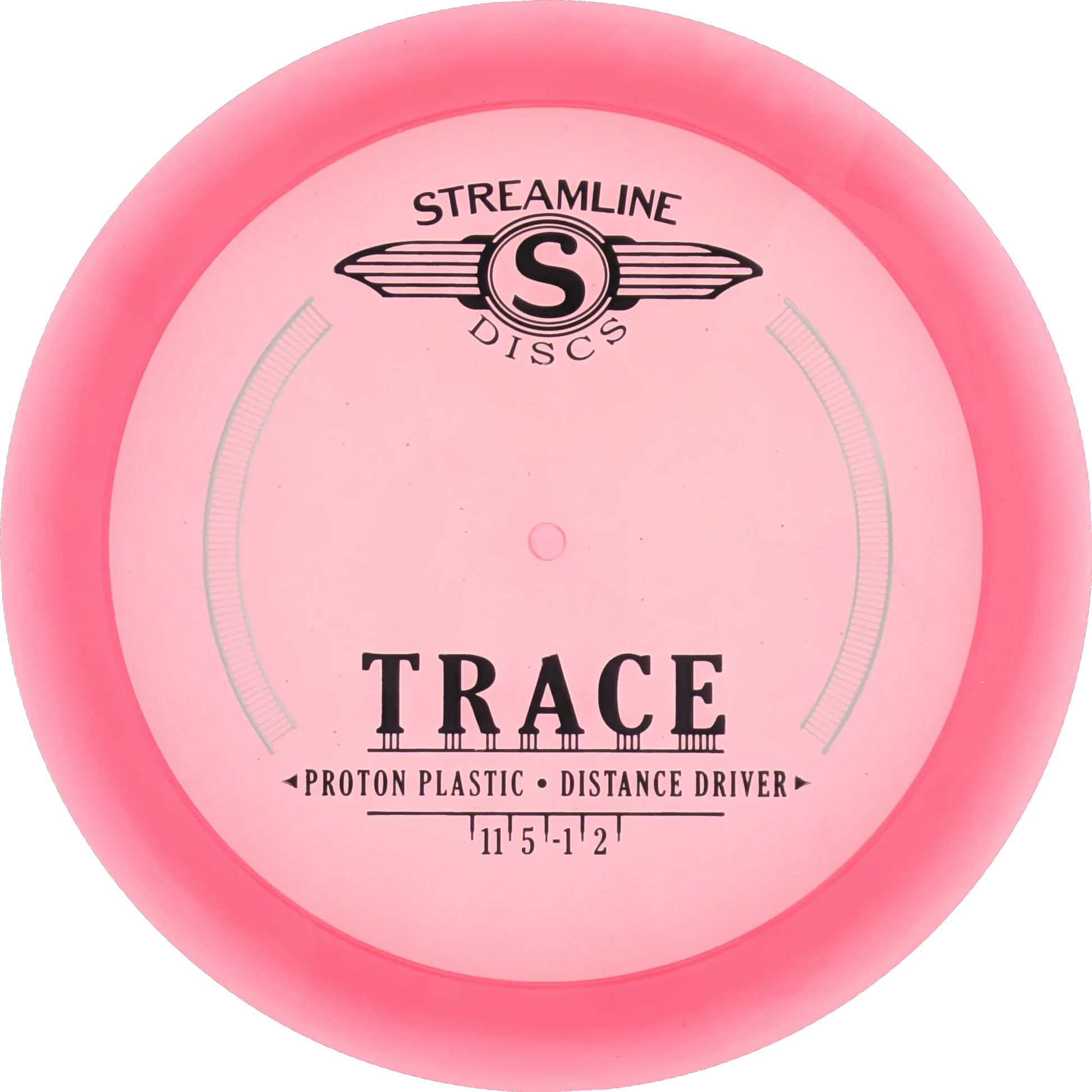 Proton Trace