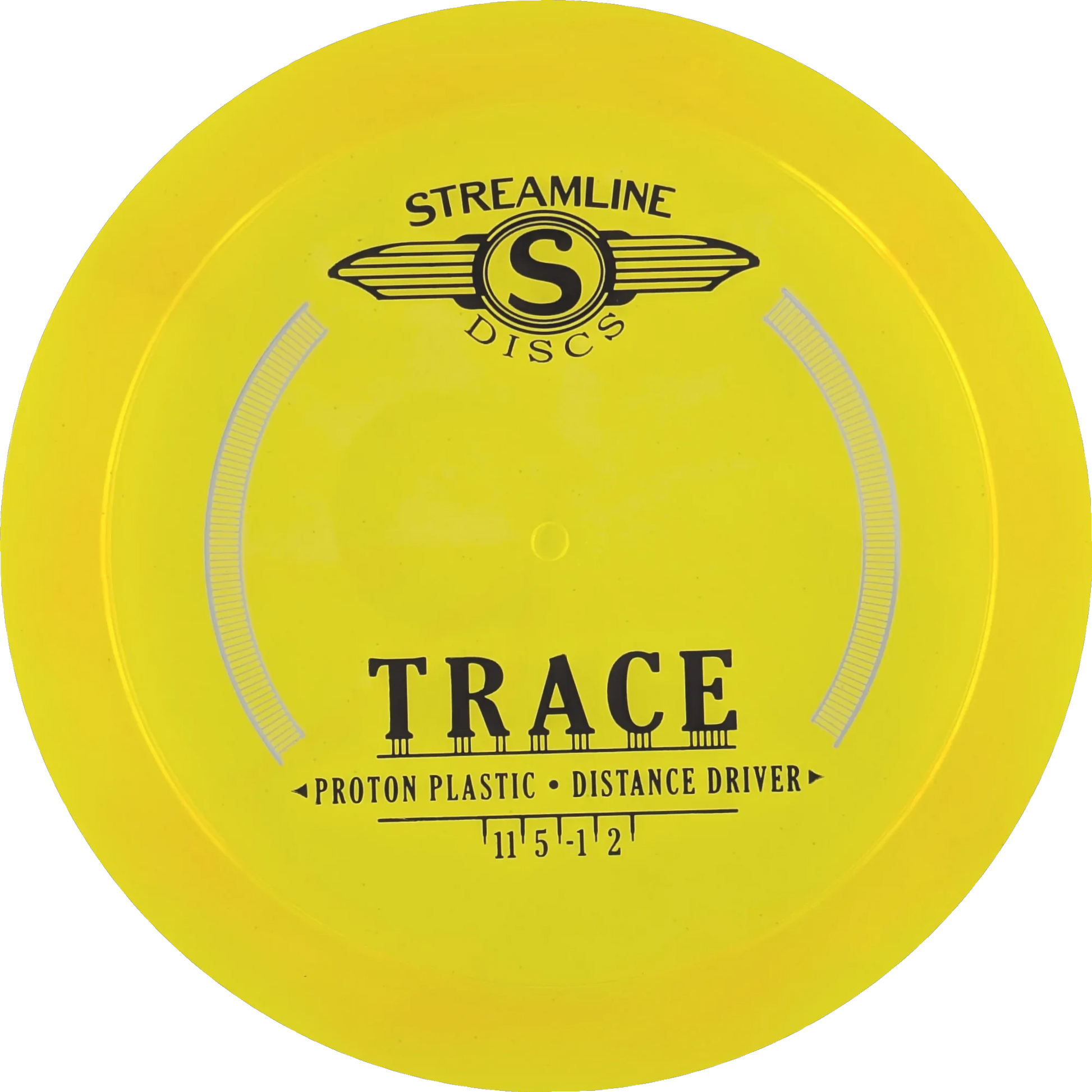 Proton Trace