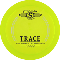 Proton Trace