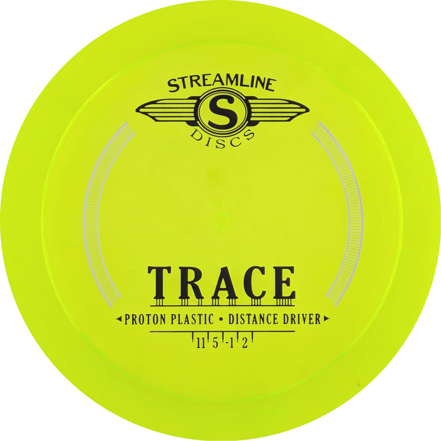 Proton Trace