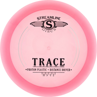 Proton Trace