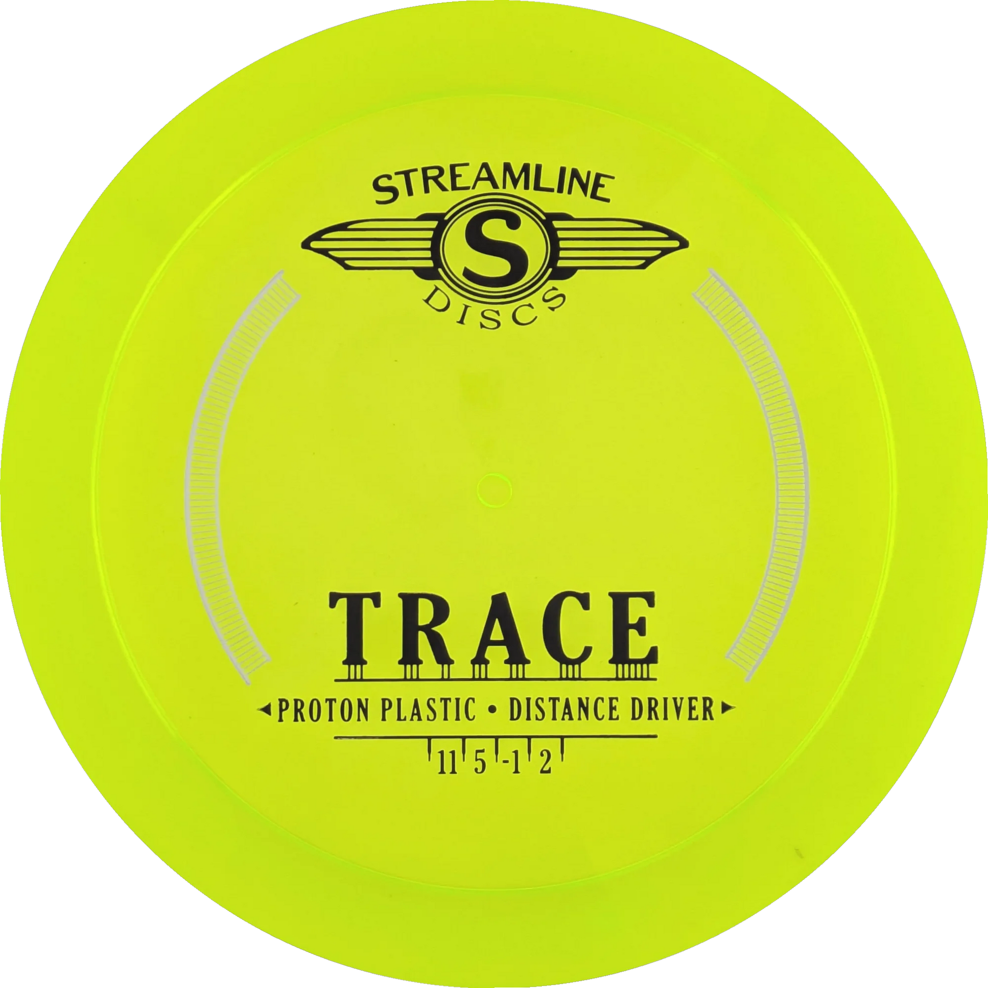Proton Trace