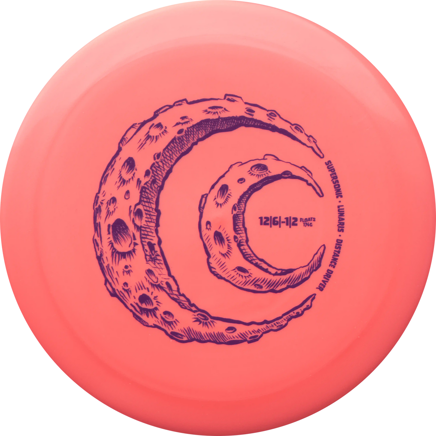 Sonic Grip Lunaris
