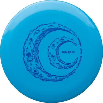 Sonic Grip Lunaris