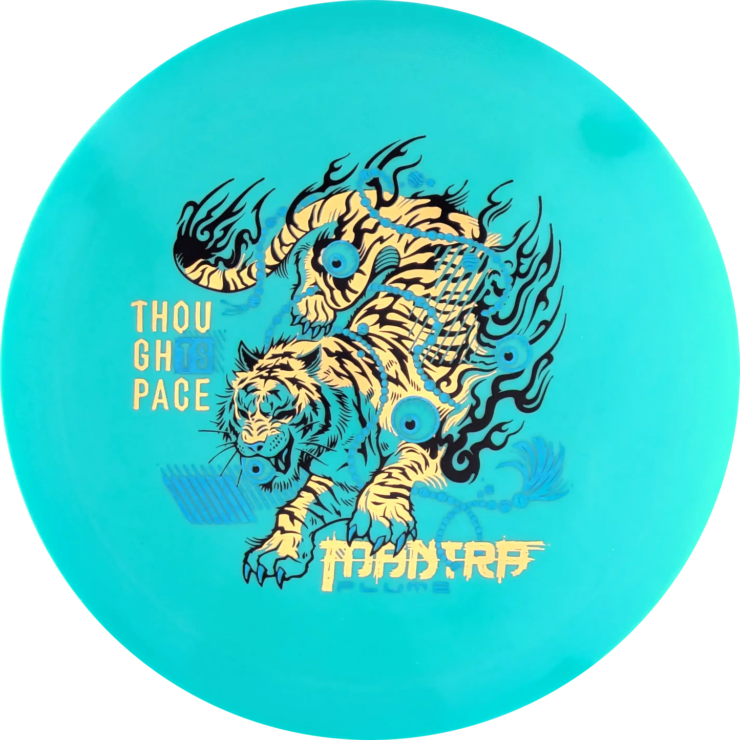 Aura Plume Mantra