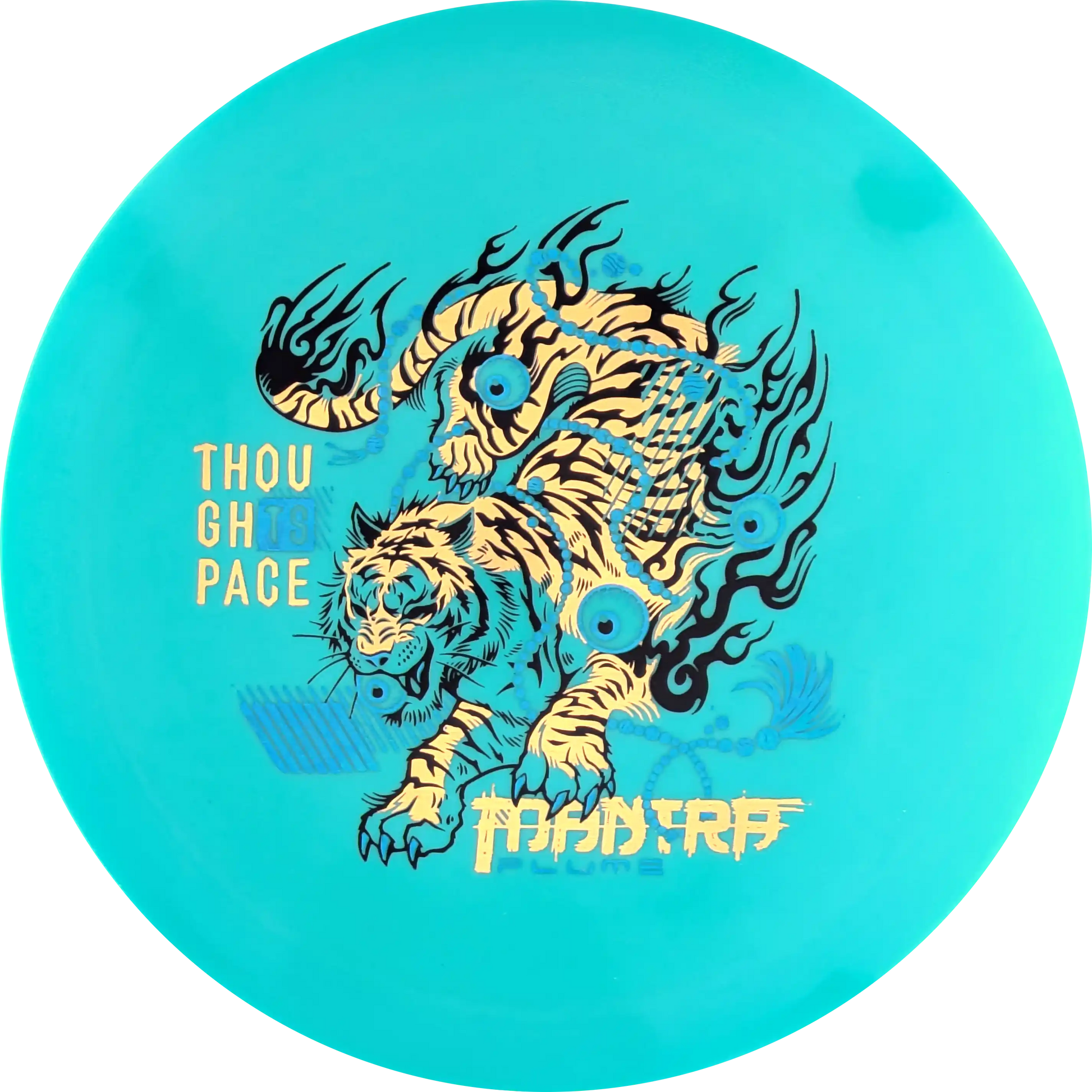 Aura Plume Mantra