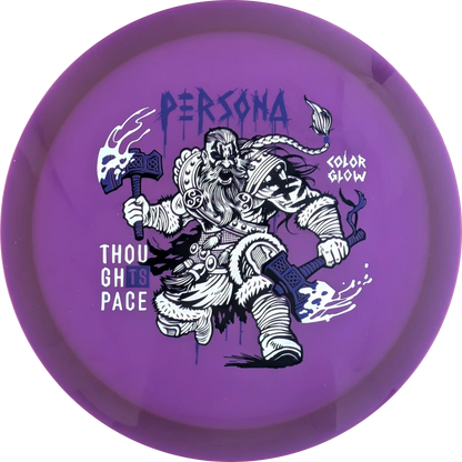 Color Glow Persona