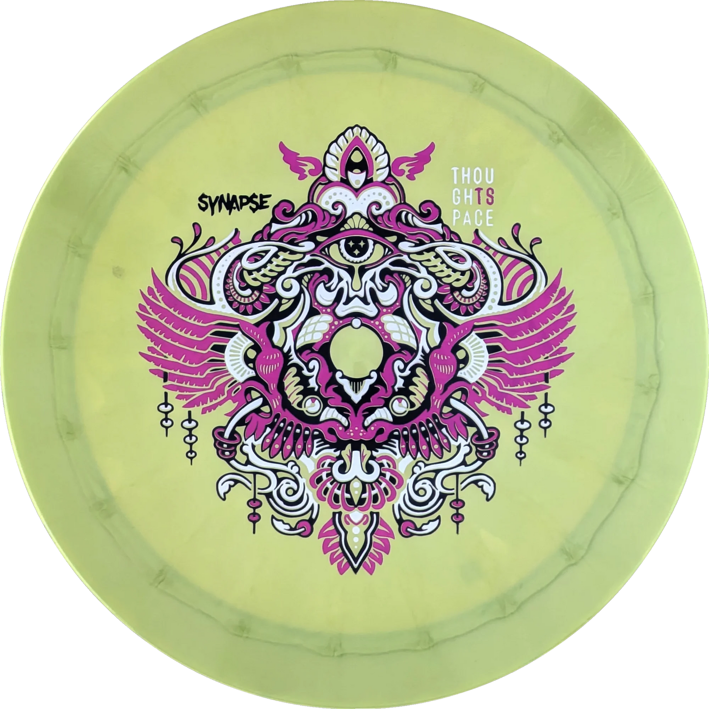 Ethereal Synapse