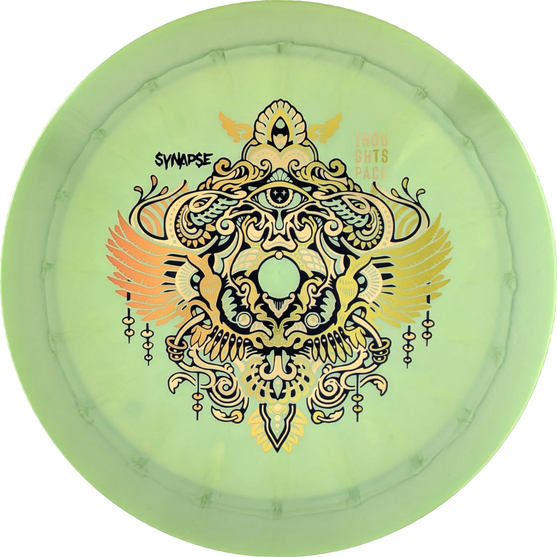Ethereal Synapse