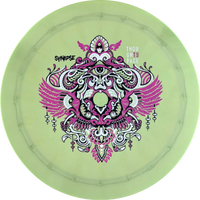 Ethereal Synapse