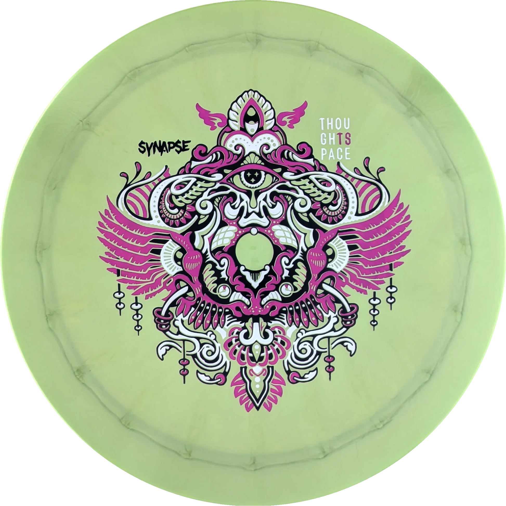 Ethereal Synapse
