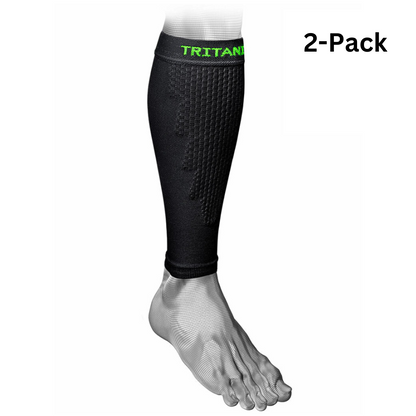 eXtend Compression Calf Sleeve - 2 Pack