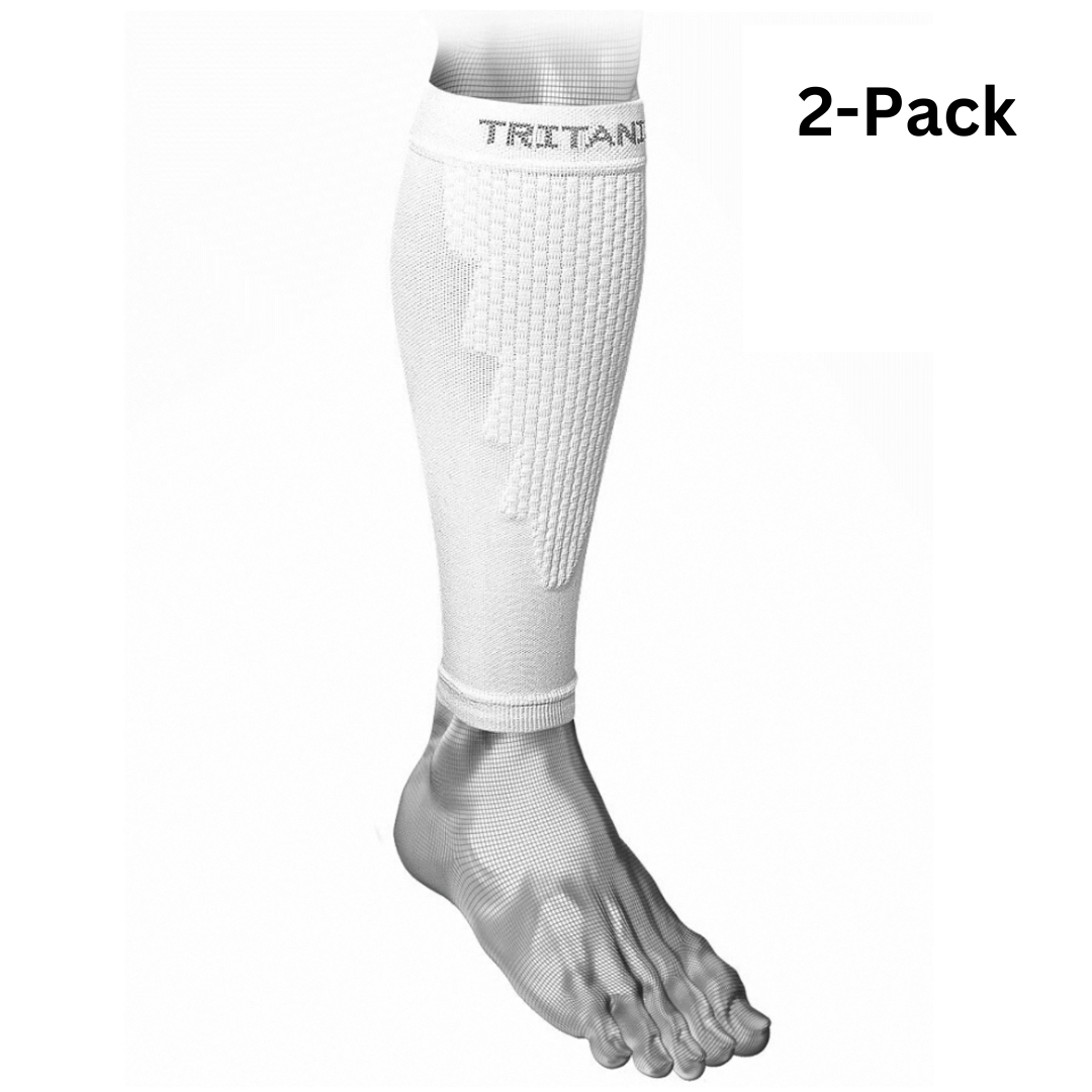 eXtend Compression Calf Sleeve - 2 Pack