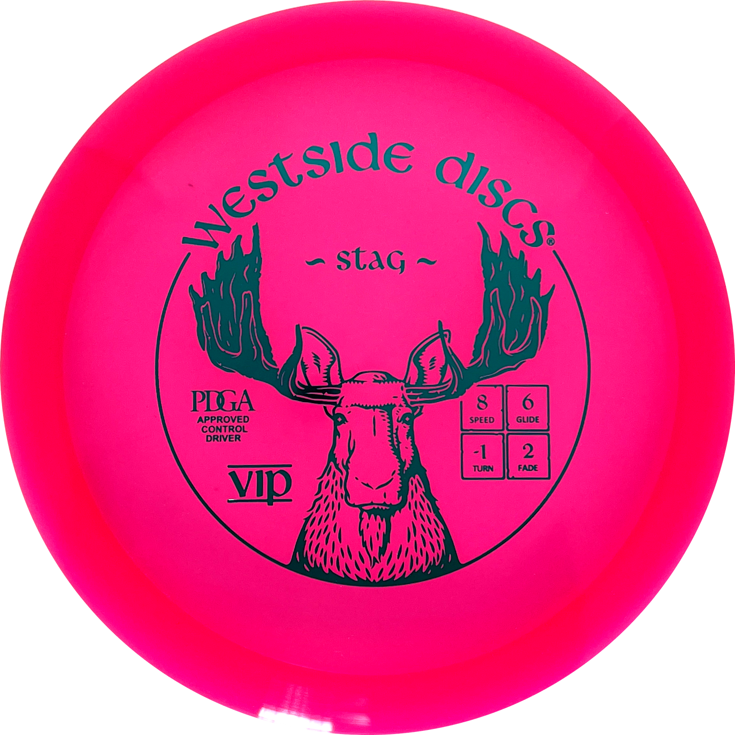 VIP Stag