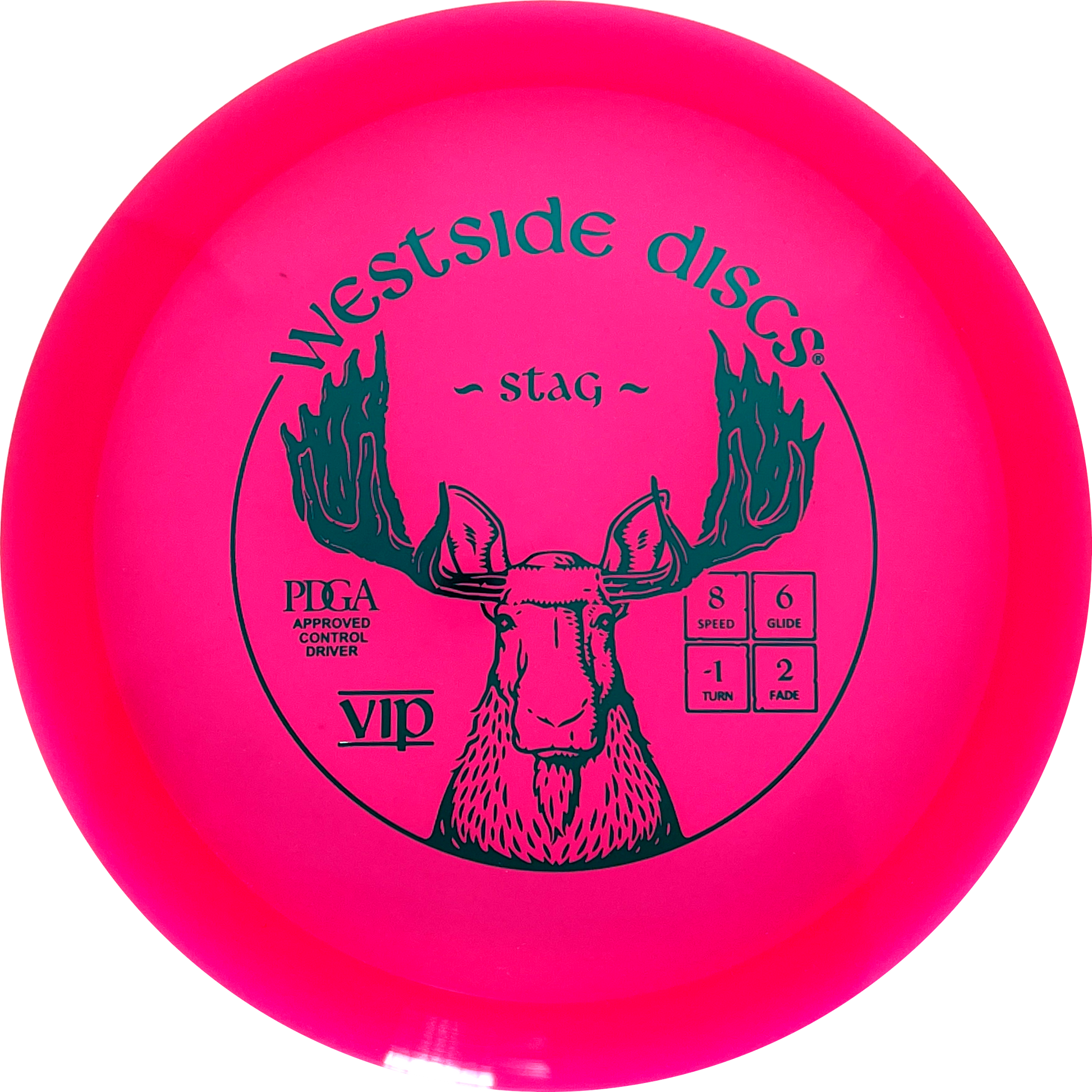 VIP Stag