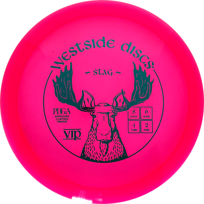 VIP Stag