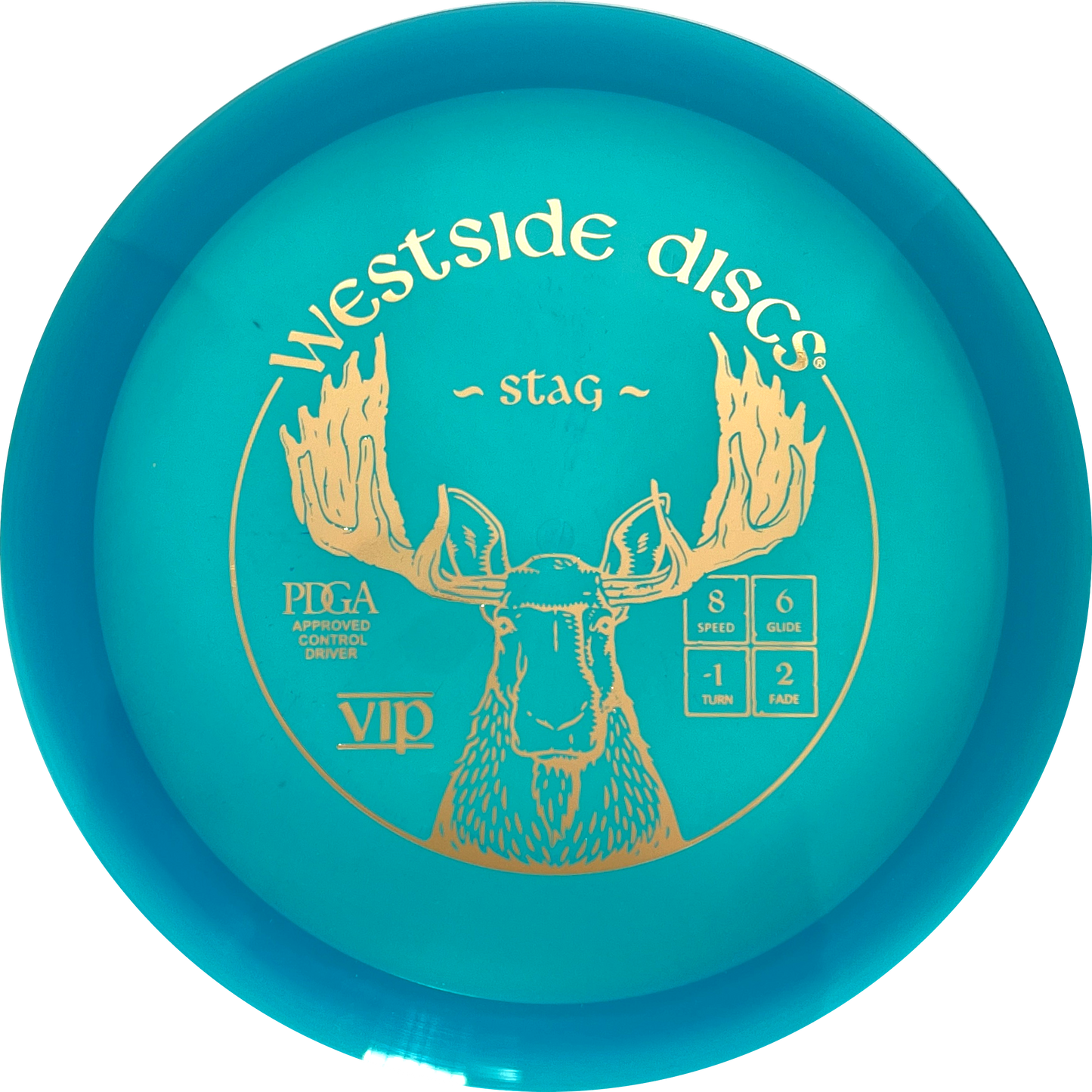 VIP Stag